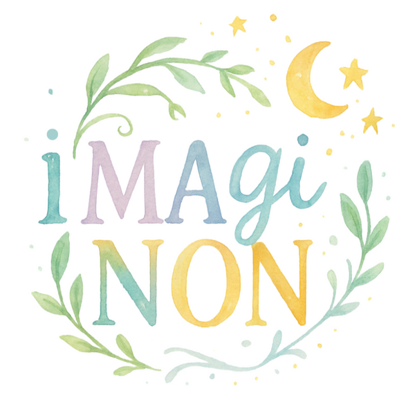iMAgiNON